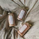 Even Keel Bath Salts in Sun - 12oz