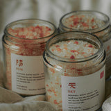 Even Keel Bath Salts in Sun - 12oz