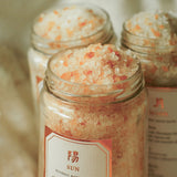 Even Keel Bath Salts in Sun - 12oz