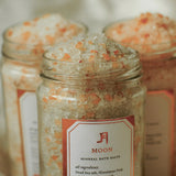 Even Keel Bath Salts in Moon - 12oz