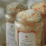 Even Keel Bath Salts in Sky - 12oz