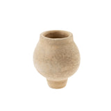 Lund Paper Mâché Pot