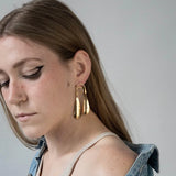 Honey Drop Earrings