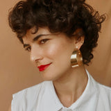 Curve Hoops
