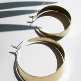 Curve Hoops