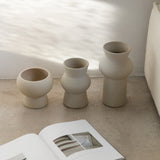 Melas Vase