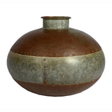 Iron Water Pot