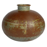 Iron Water Pot