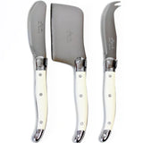 Laguiole Cheese Utensils Set