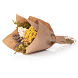 Mini Yarrow & Lavender Bouquet