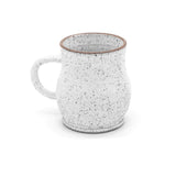 RV Pottery Speckled Mug