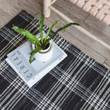 Plaid Sakiori Mat