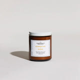Commonwealth Provisions Scented Jar Candle in Clementine + Clove