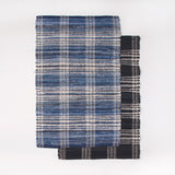 Plaid Sakiori Mat