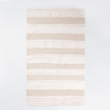 Cloud Knotted Rug