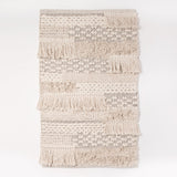 Boho Shag Rug