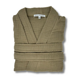 Olive and Loom Signature Spa Robe