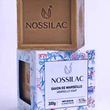 Nossilac Authentic Marseille Soap Cube