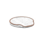 RV Pottery Spoon Rest