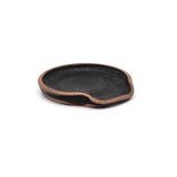 RV Pottery Spoon Rest