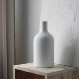 Earthenware Bottle Neck Vase