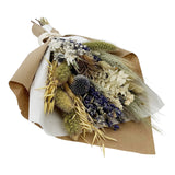 Wildflower & Thistle Bouquet