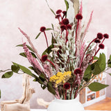 Yarrow Farmer's Market Bouquet
