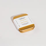 Commonwealth Provisions Incense Cones in Patchouli + Driftwood