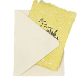Mom You Mean So Much To Me Card