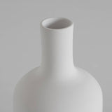 Earthenware Bottle Neck Vase