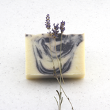 Seazen Handmade Natural Soap Bar in Faith