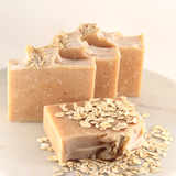 Seazen Handmade Natural Soap Bar in Harmony