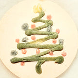 Seazen Handmade Natural Soap Bar in Jolly