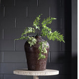 Vintage Rice Wine Jar Vessel