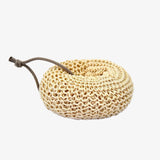 French Cotton Bath Sponge