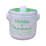 Aux Anysetiers Du Roy Herbs De Provence