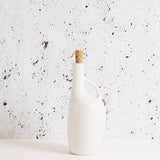 Canard Stoneware Olive Oil Bottle