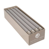 Taper Candle Stone - Single