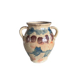 Cottage Crafted Handled Jug