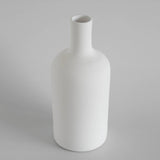 Earthenware Bottle Neck Vase