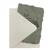 Dad You Mean So Much To Me Card