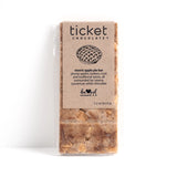 Mom's Apple Pie Artisan Chocolate Bar