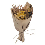 Mini Yarrow Blooms Floral Bouquet Bundle