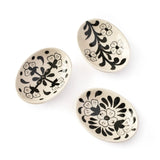 Lalita Soap Dish, Catch All Tray