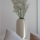 Earthenware Dune Vase