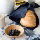 Solid Linen Napkin Set