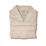 Olive and Loom Signature Spa Robe