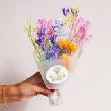 Meadow Mini Bouquet