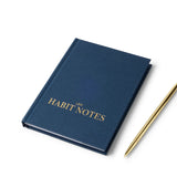 Daily Habit Tracking Journal