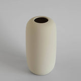 Earthenware Dune Vase